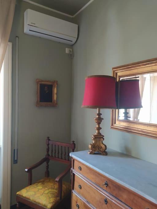 Apartment Maison San Pio