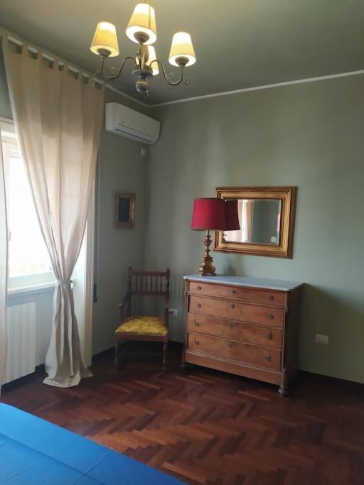 Apartment Maison San Pio Rom