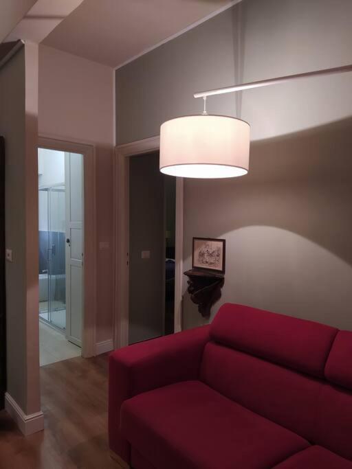Apartment Maison San Pio *