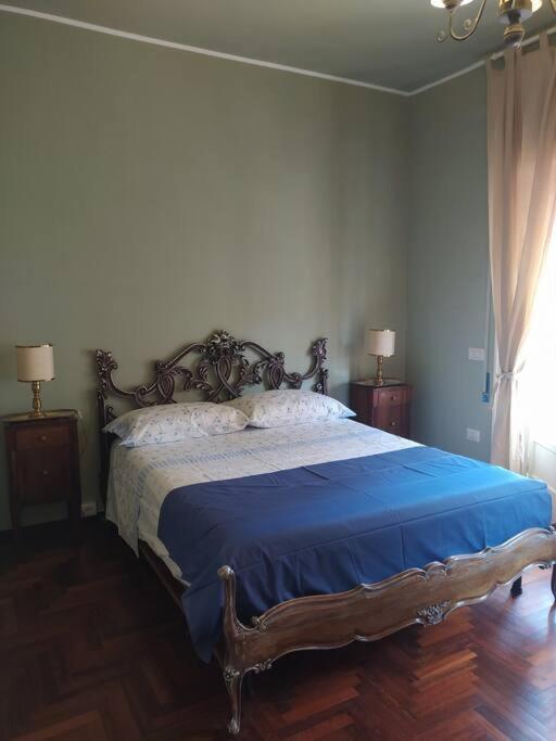 Apartment Maison San Pio Rom