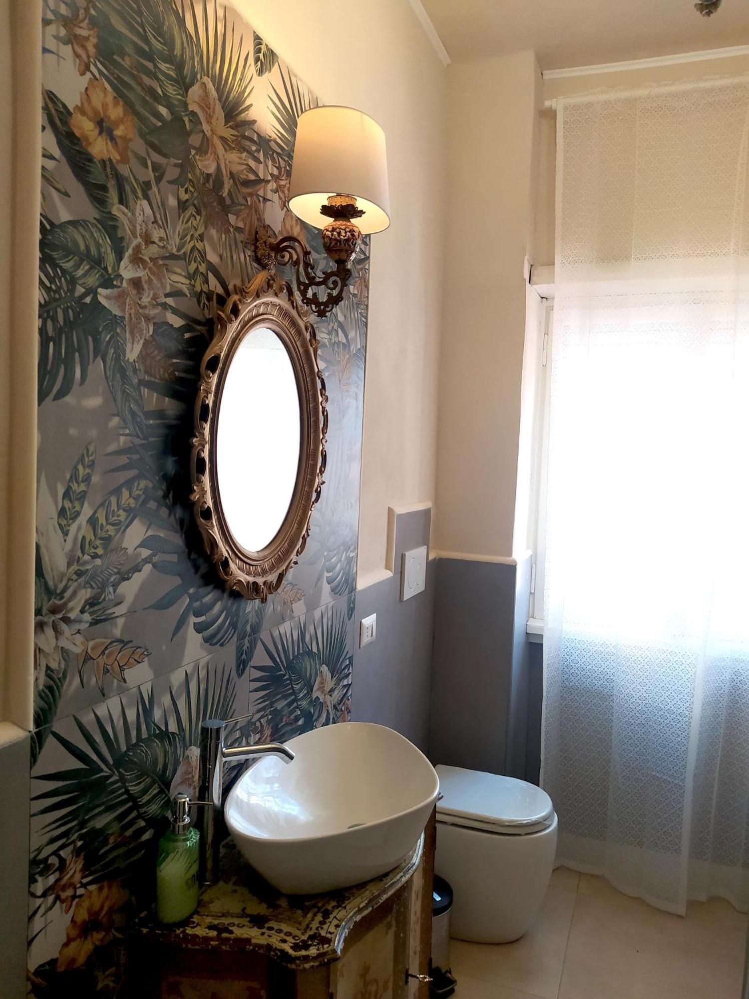 Maison San Pio * Rome