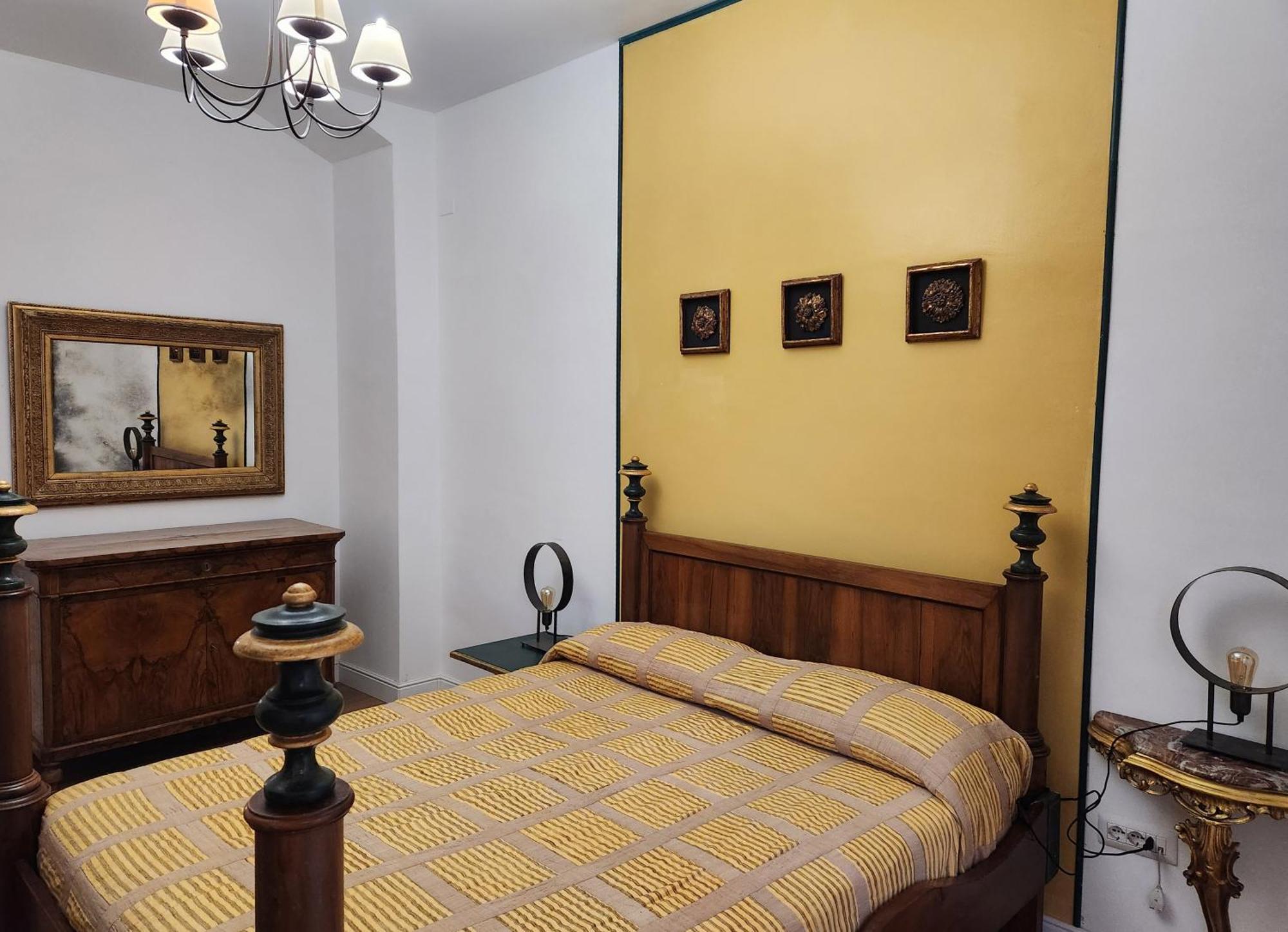 Maison San Pio