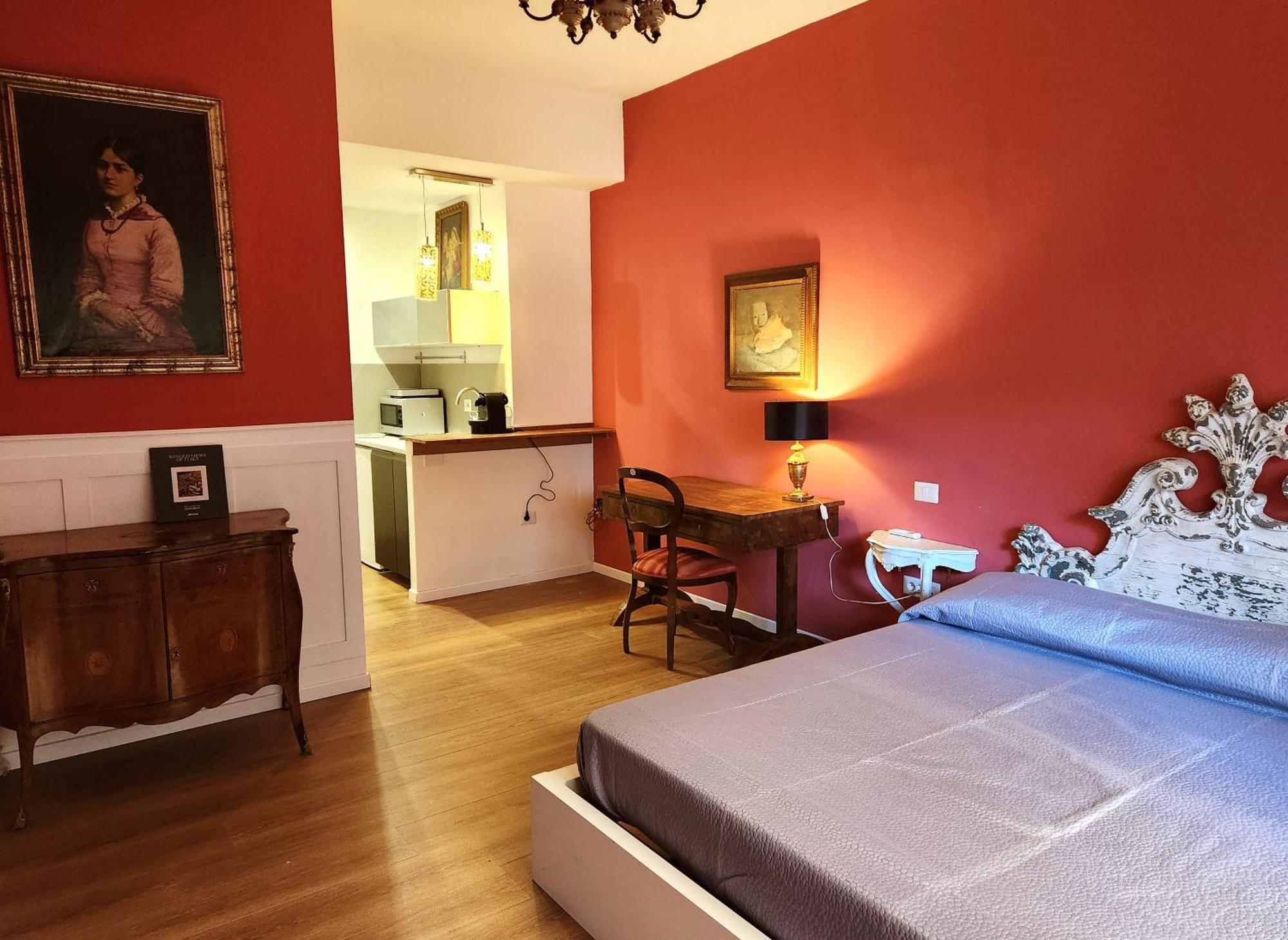 Apartment Maison San Pio