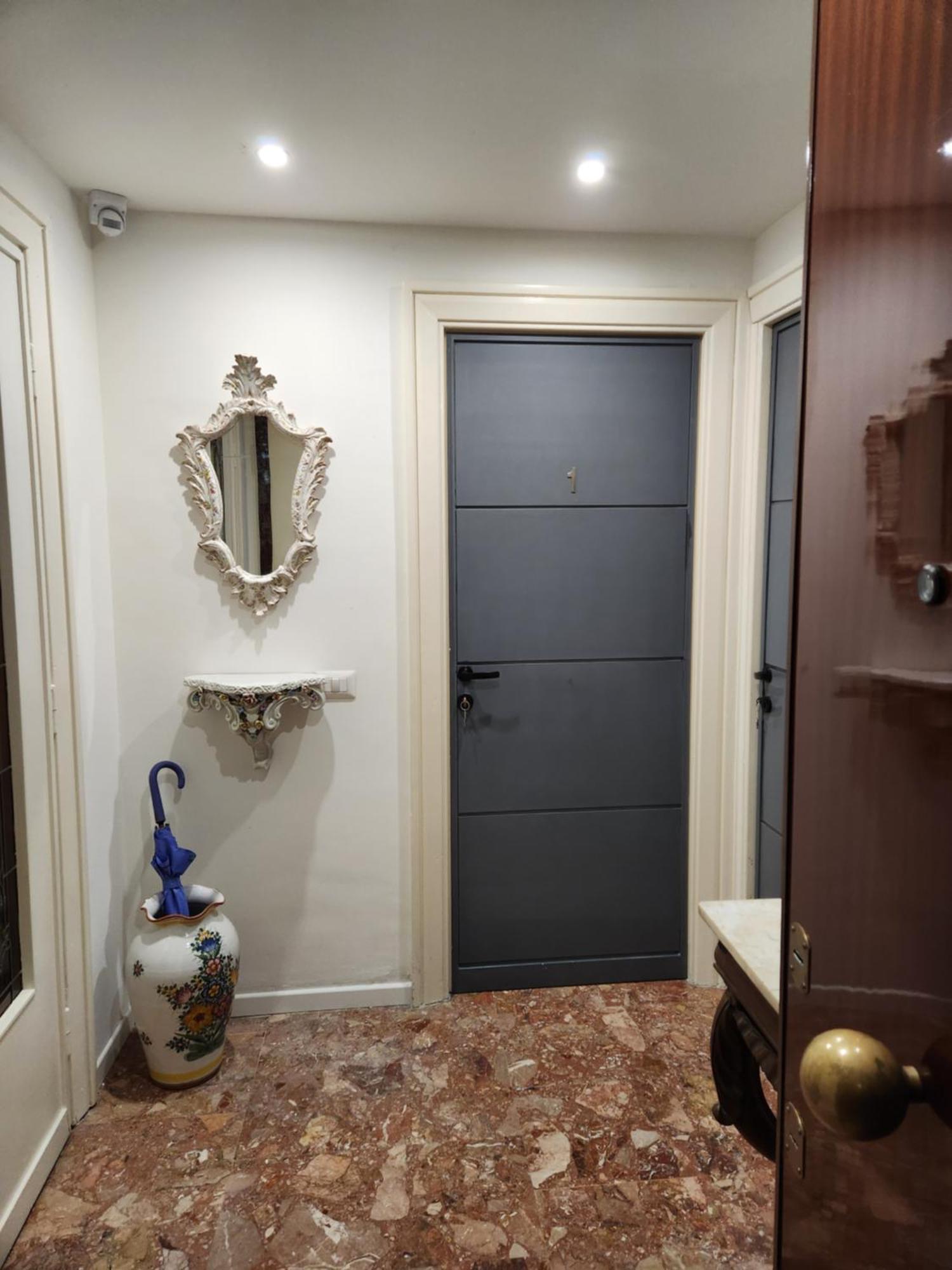 Maison San Pio Apartment *