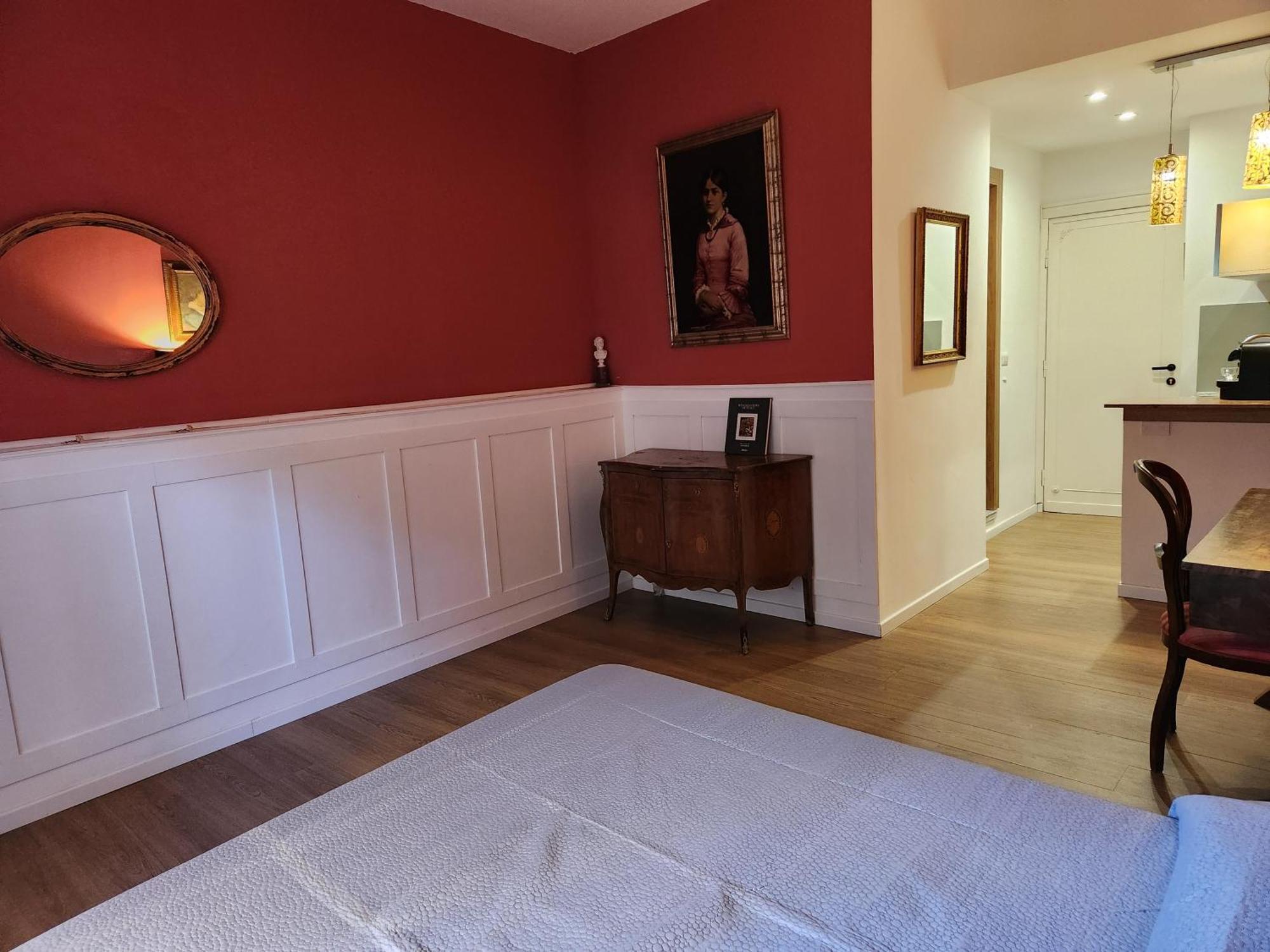 Maison San Pio Apartment Rome