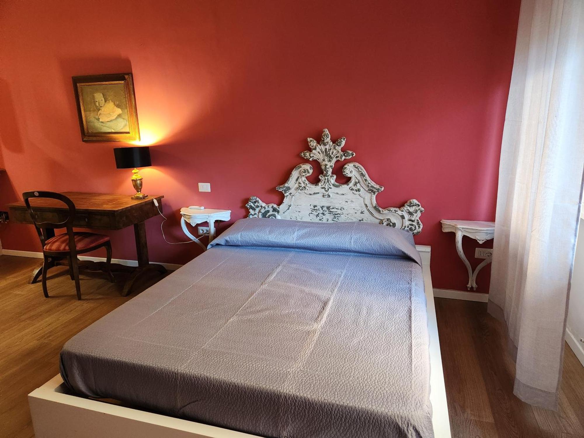 Apartment Maison San Pio Rome
