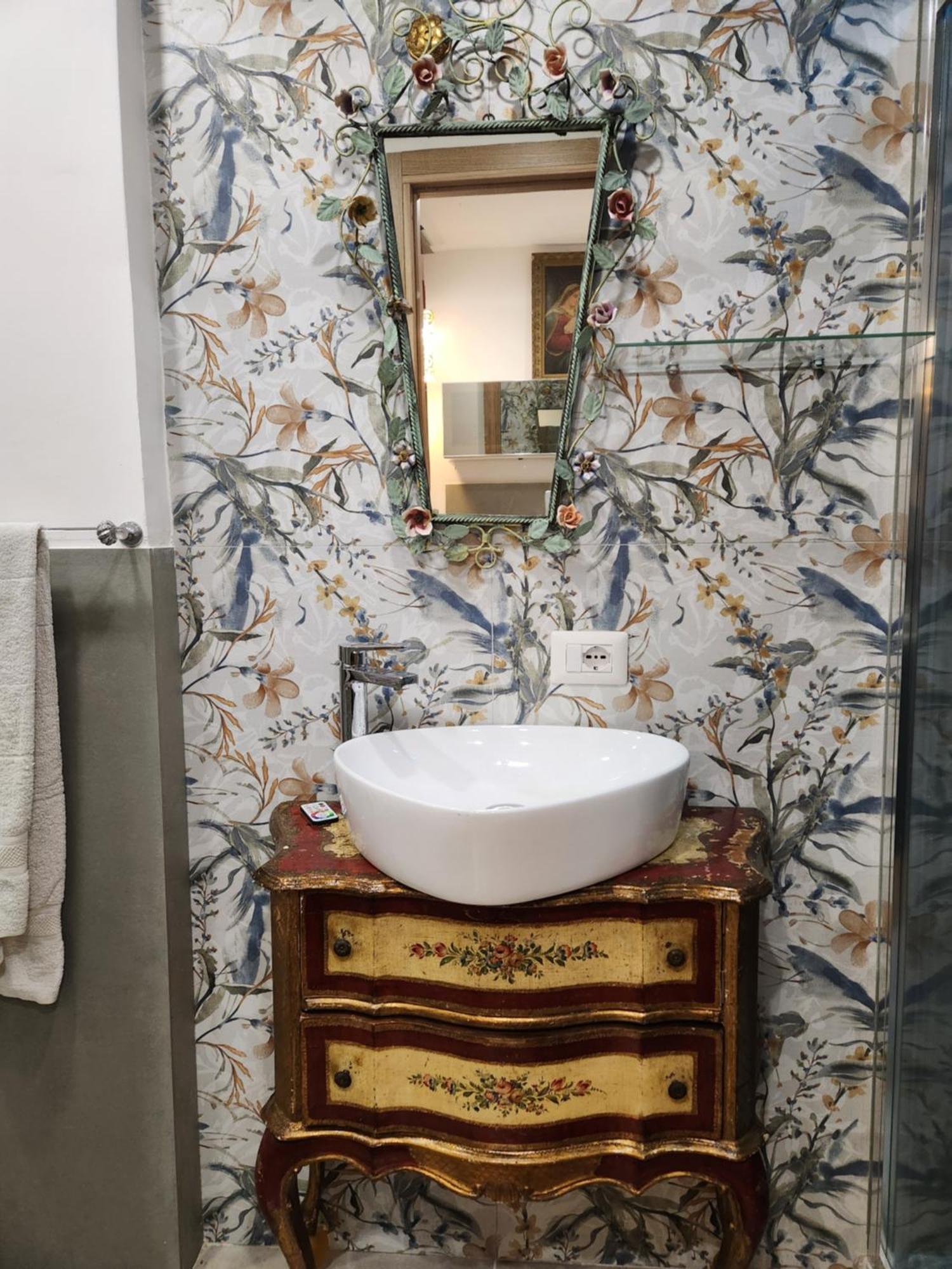 Maison San Pio * Rome