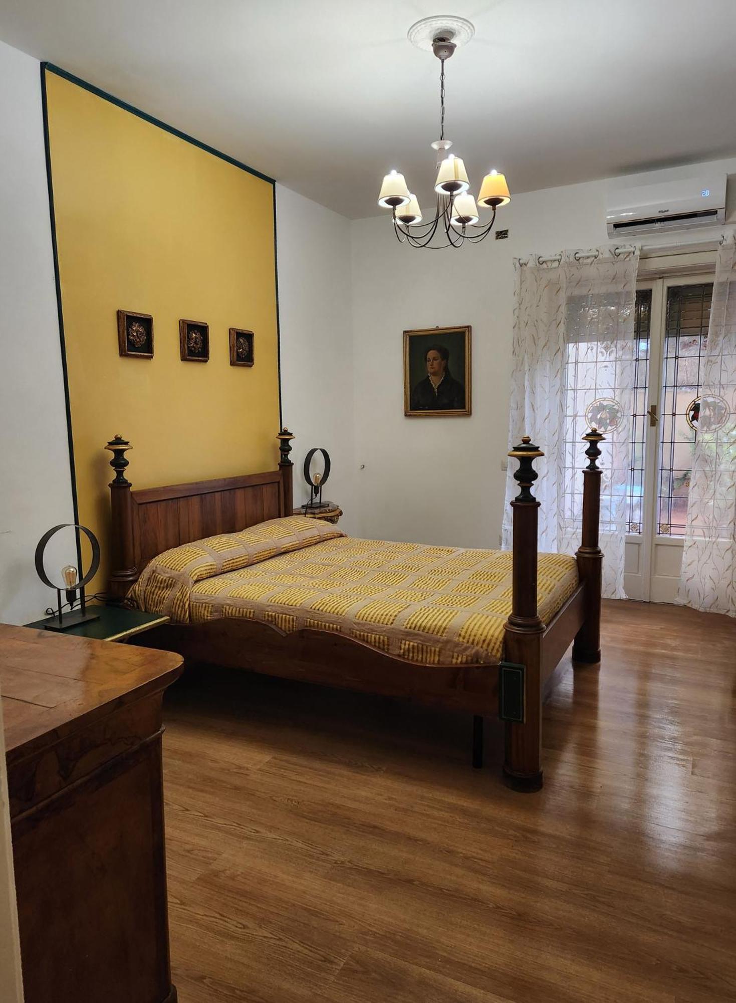 Apartment Maison San Pio