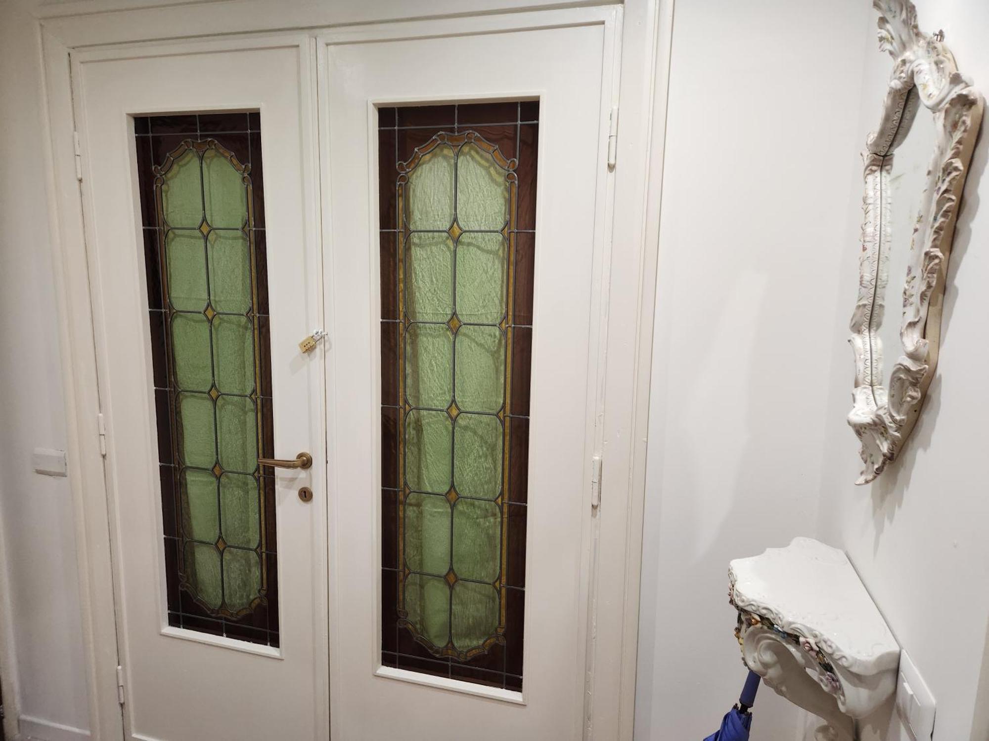 Apartment Maison San Pio Rom