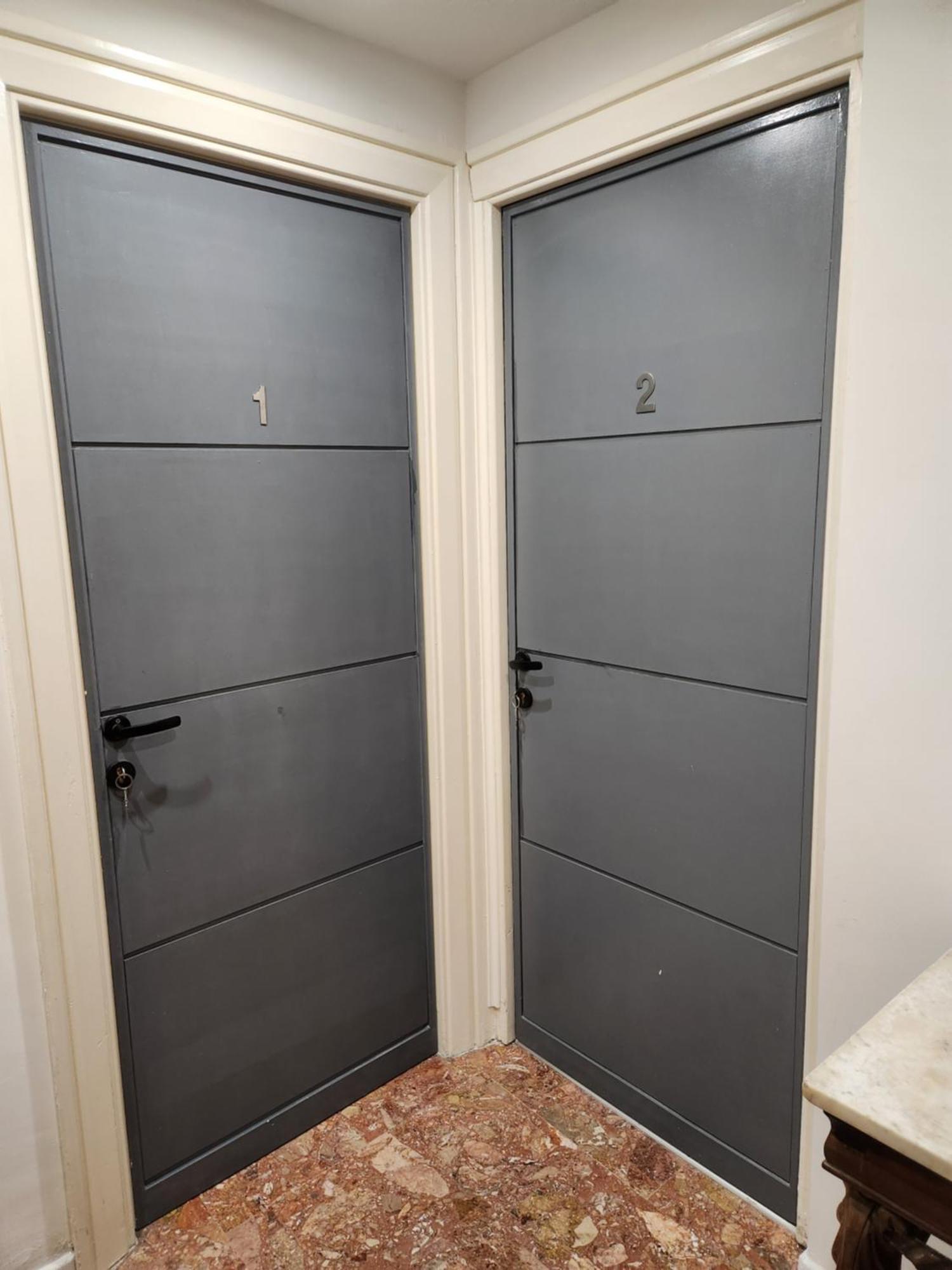Maison San Pio Rome