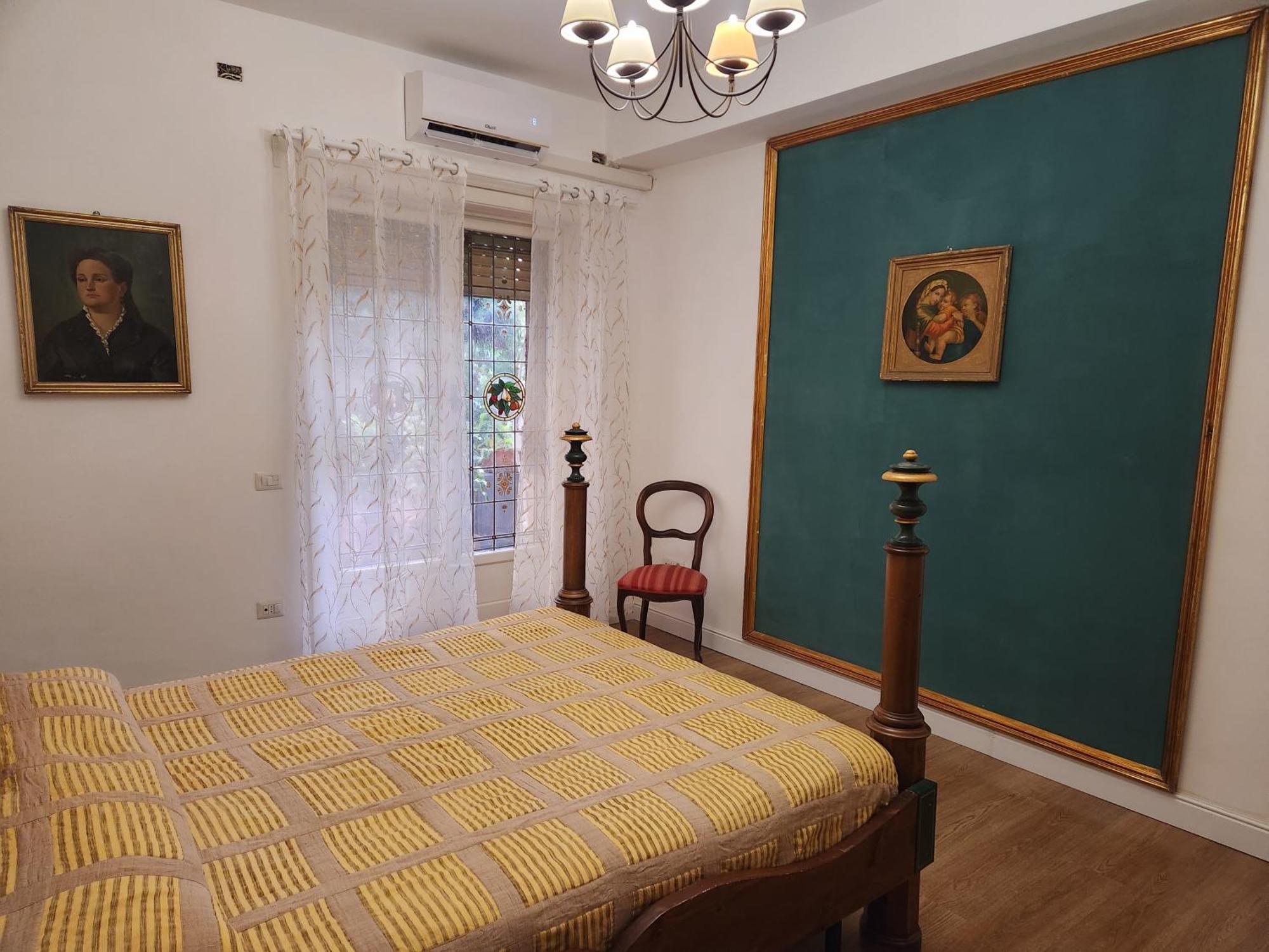 Apartment Maison San Pio *