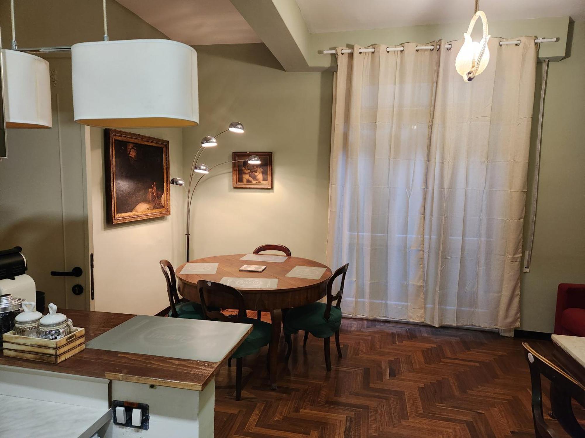 Maison San Pio *