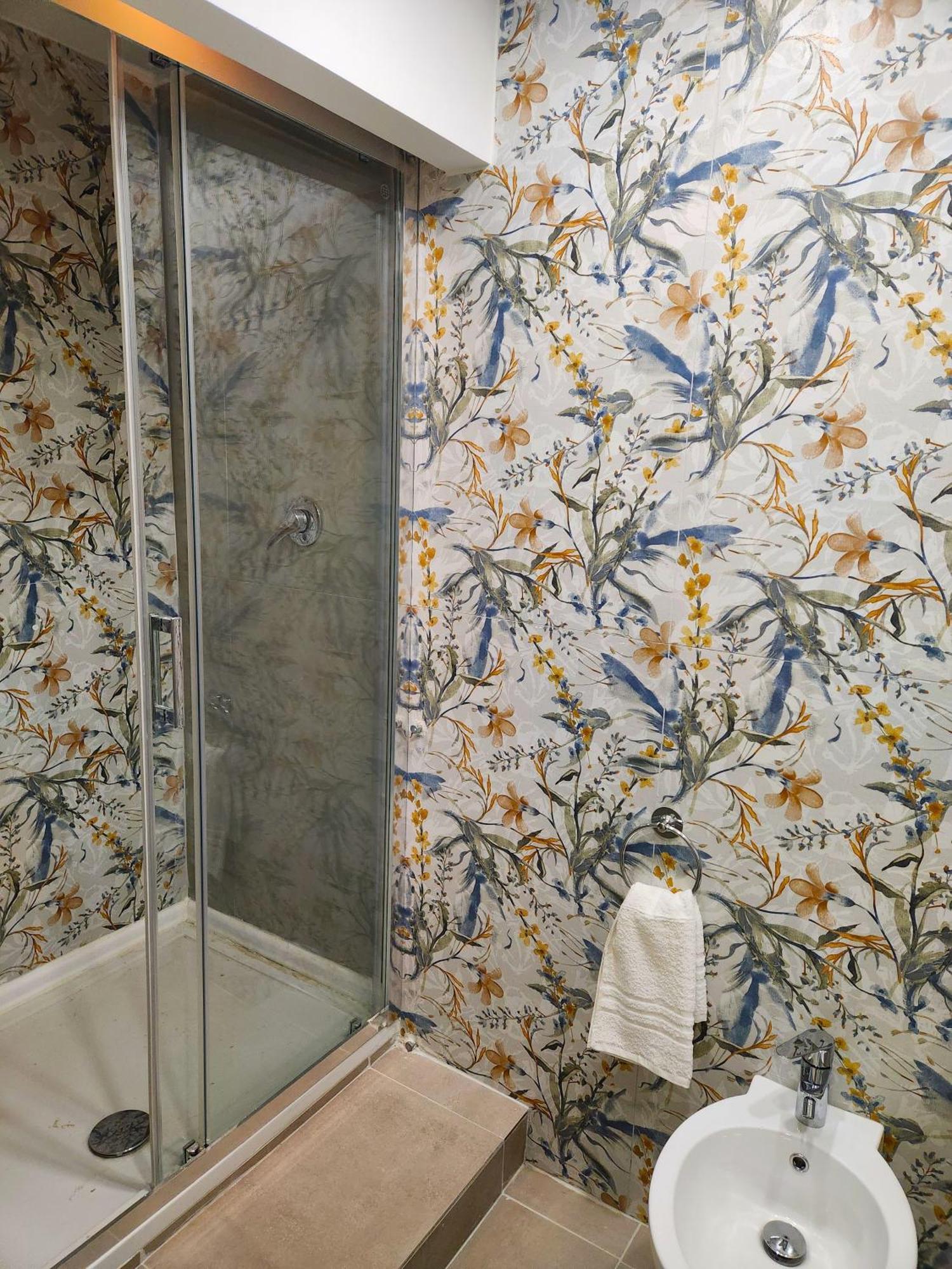 Maison San Pio Apartment Rom