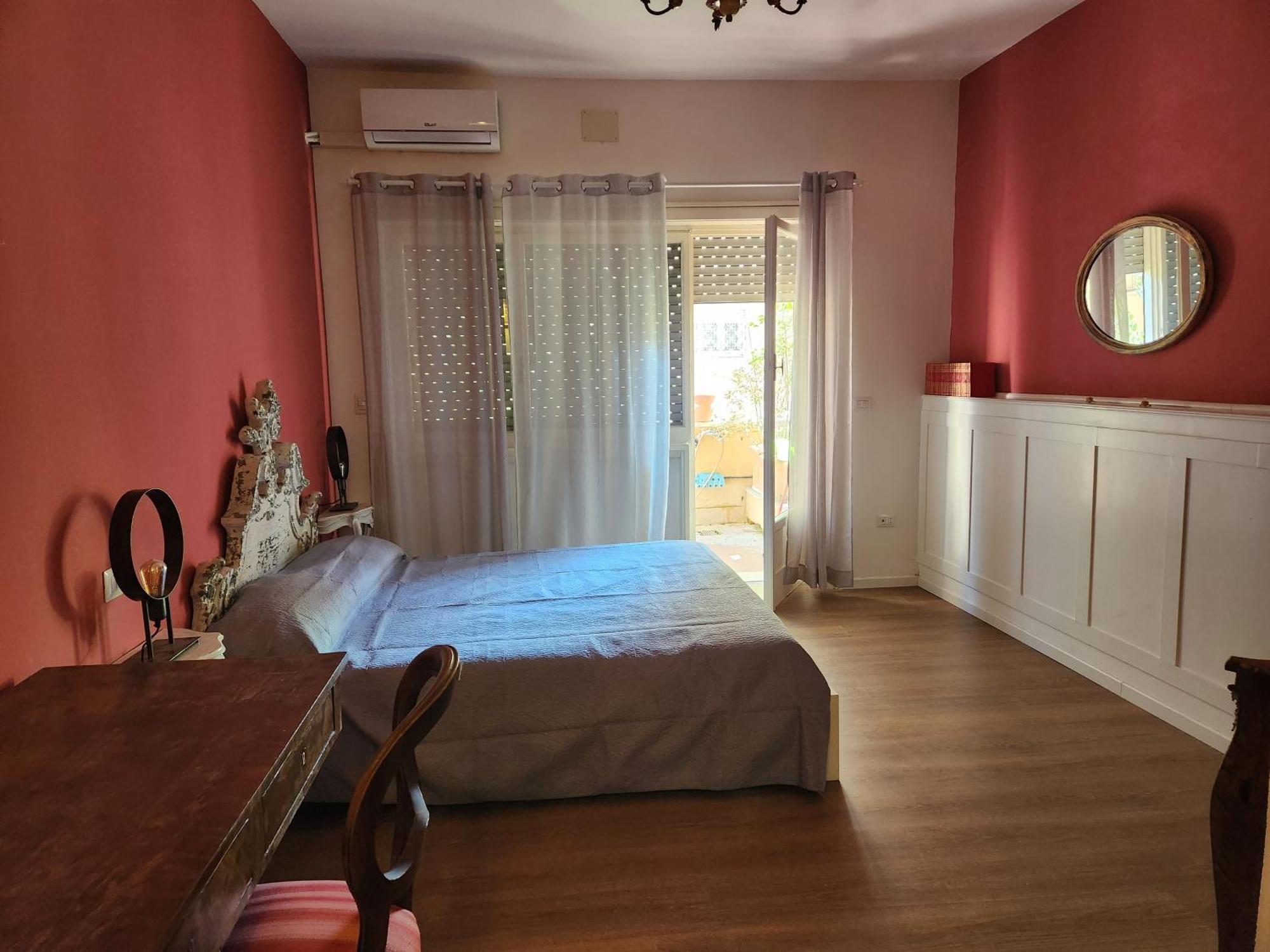 Maison San Pio Apartment *