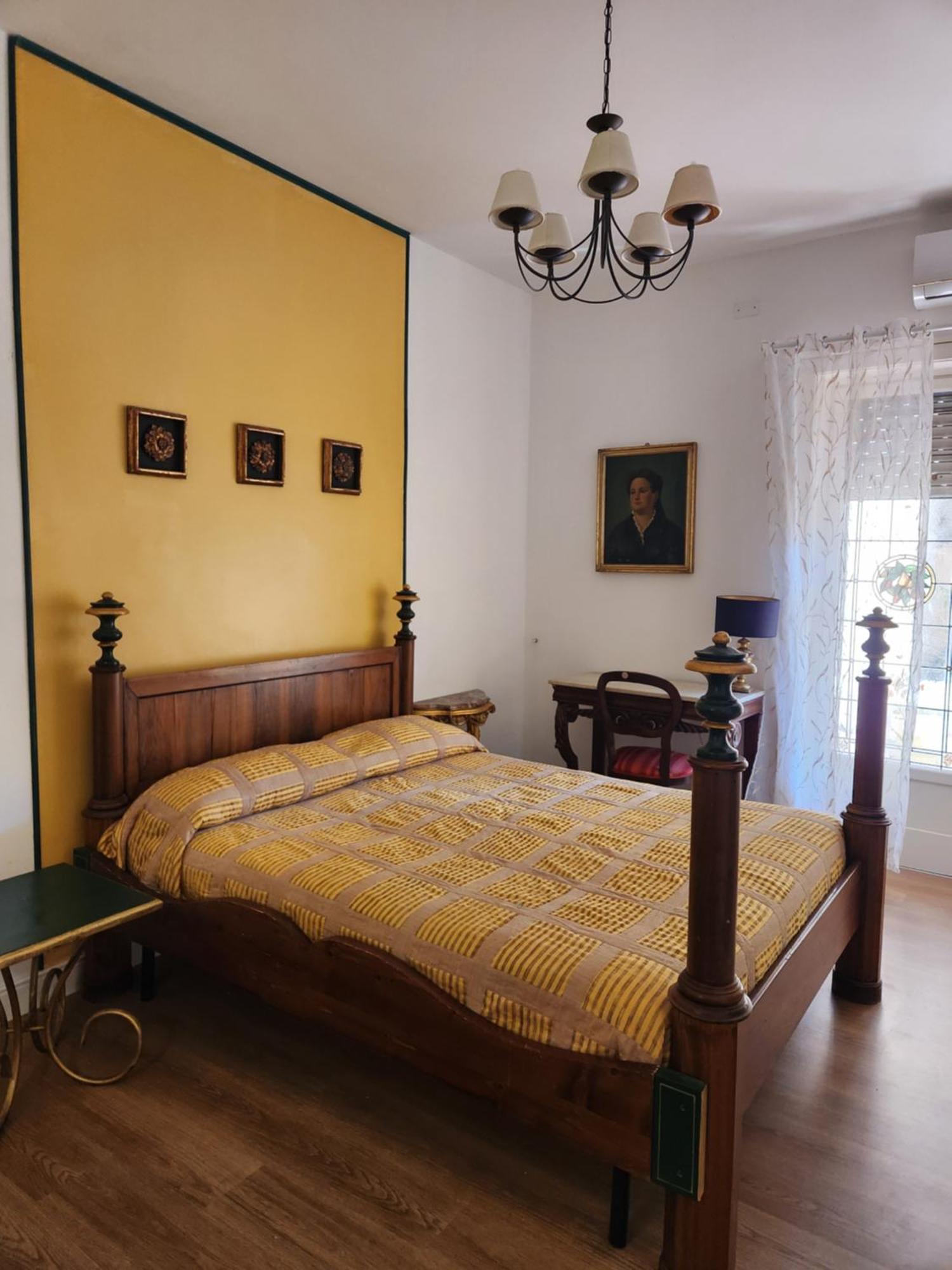 Apartment Maison San Pio Rom