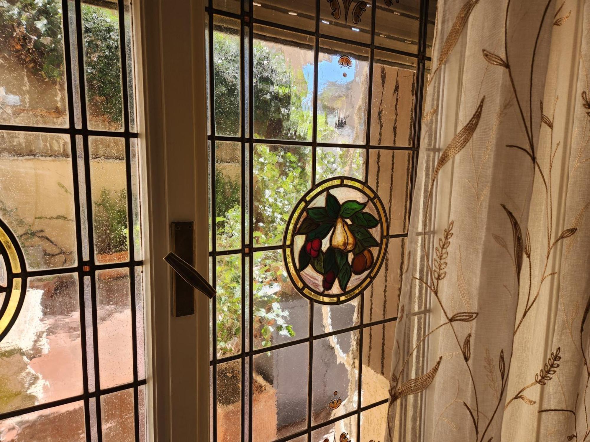 Maison San Pio Rome