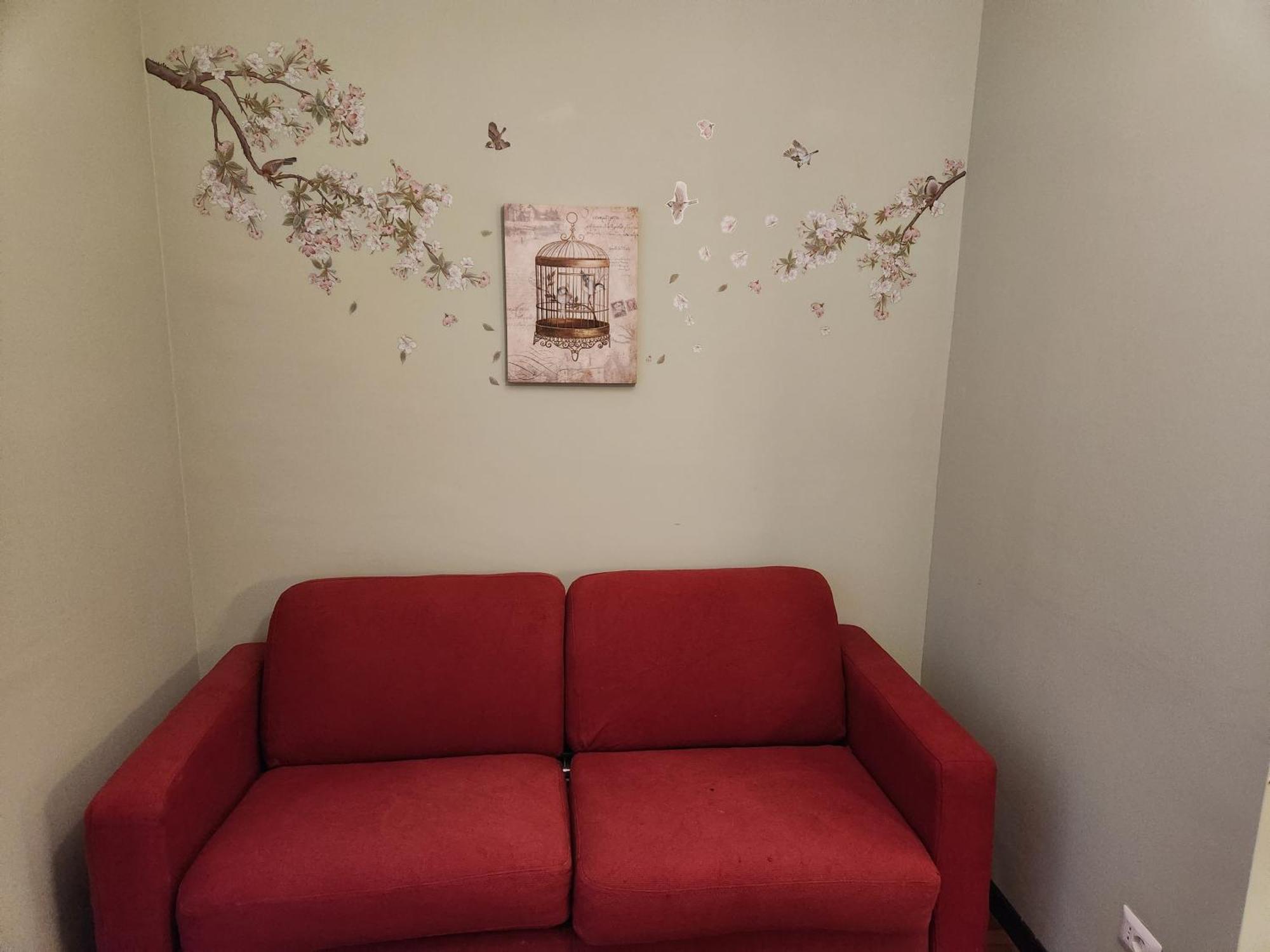 Maison San Pio Apartment