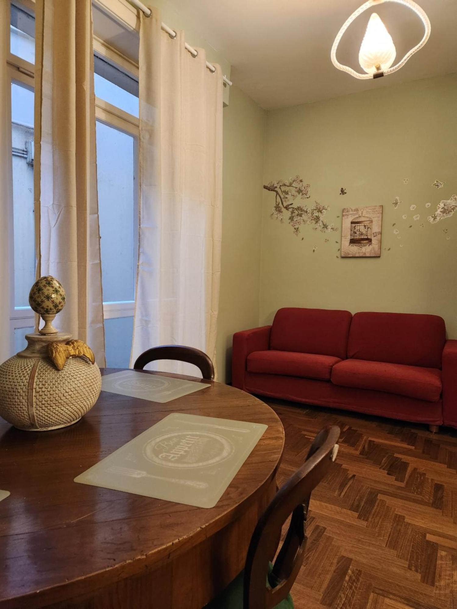 Maison San Pio *