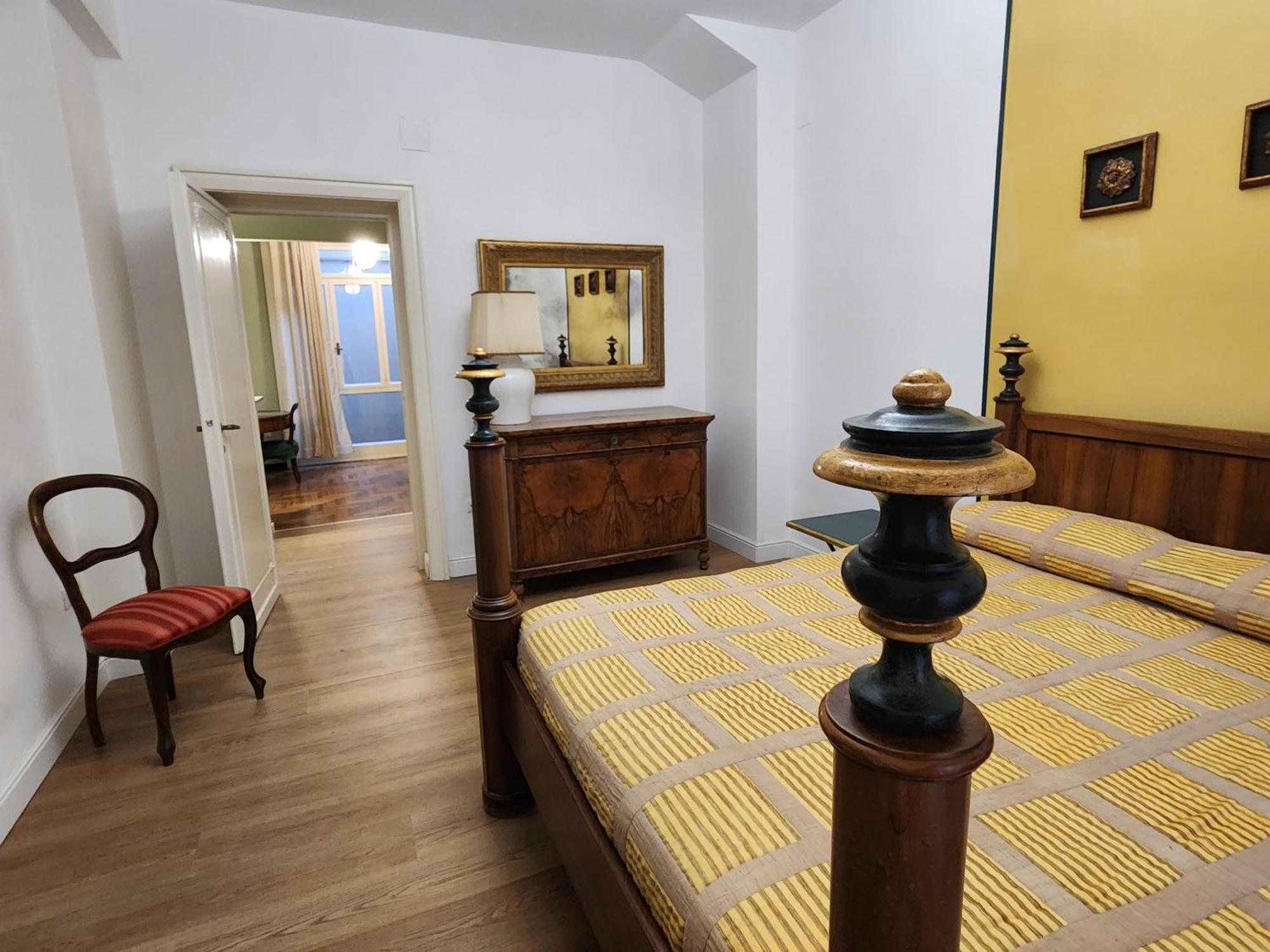 Apartment Maison San Pio *