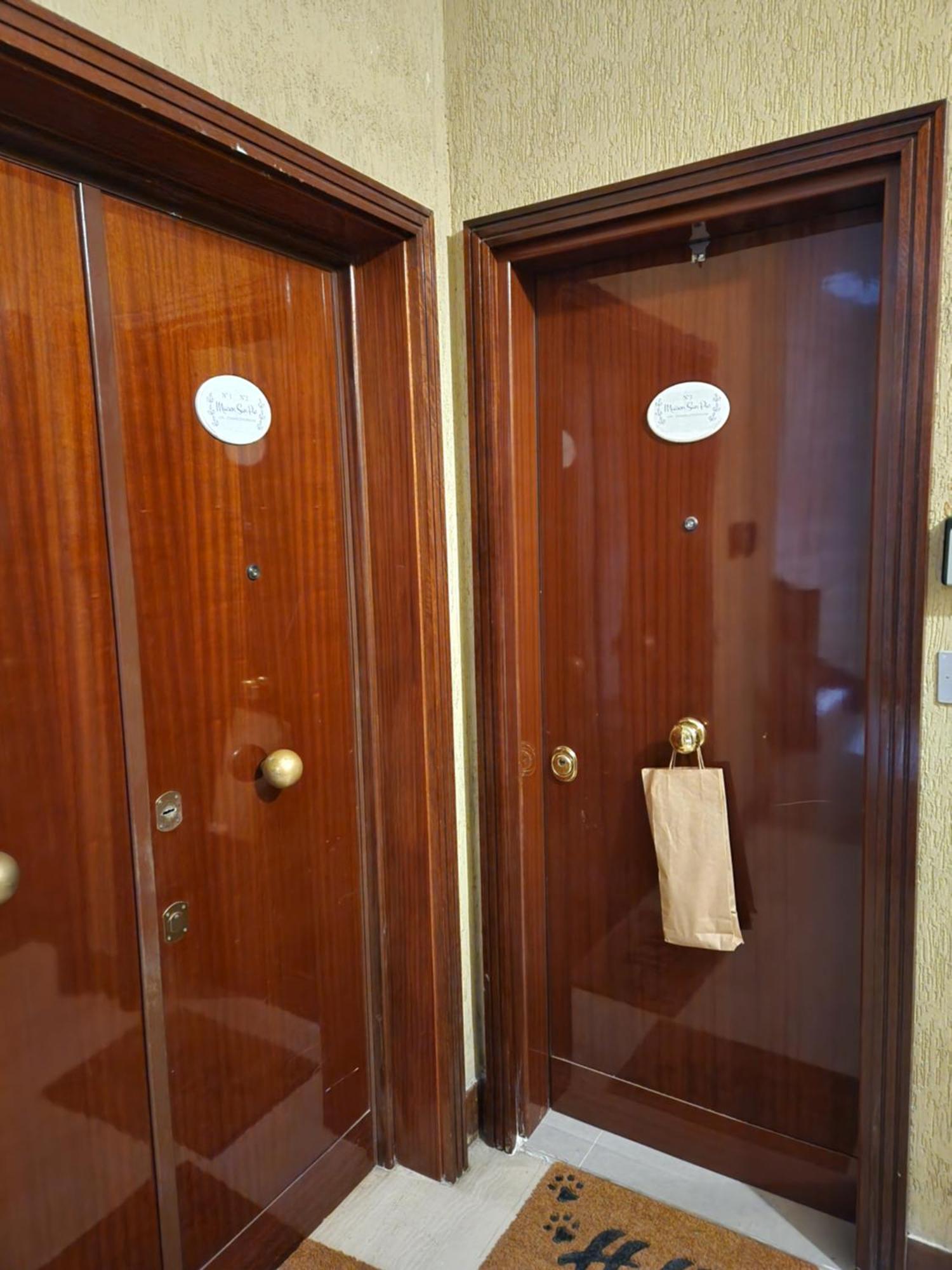 Apartment Maison San Pio *