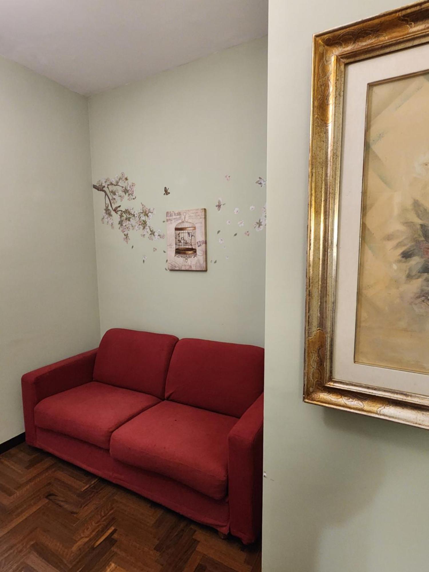 Apartment Maison San Pio
