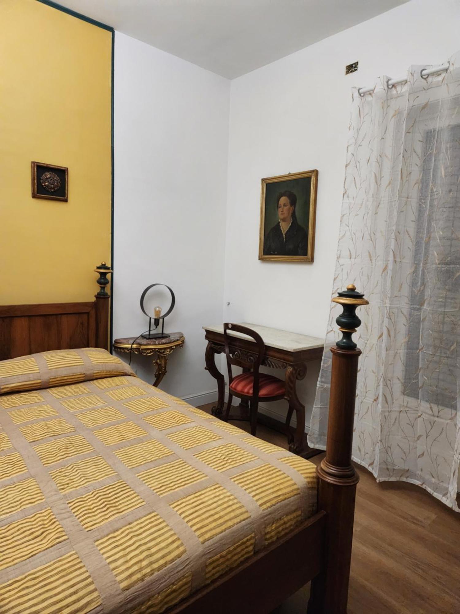 Apartment Maison San Pio *