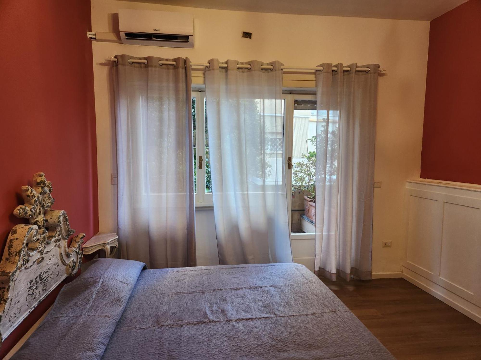 Maison San Pio Rome