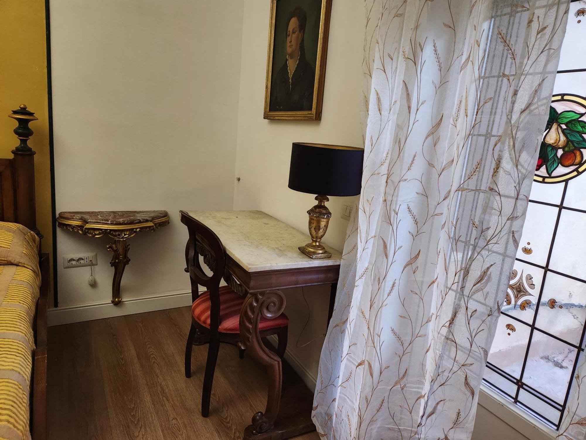 Maison San Pio Apartment