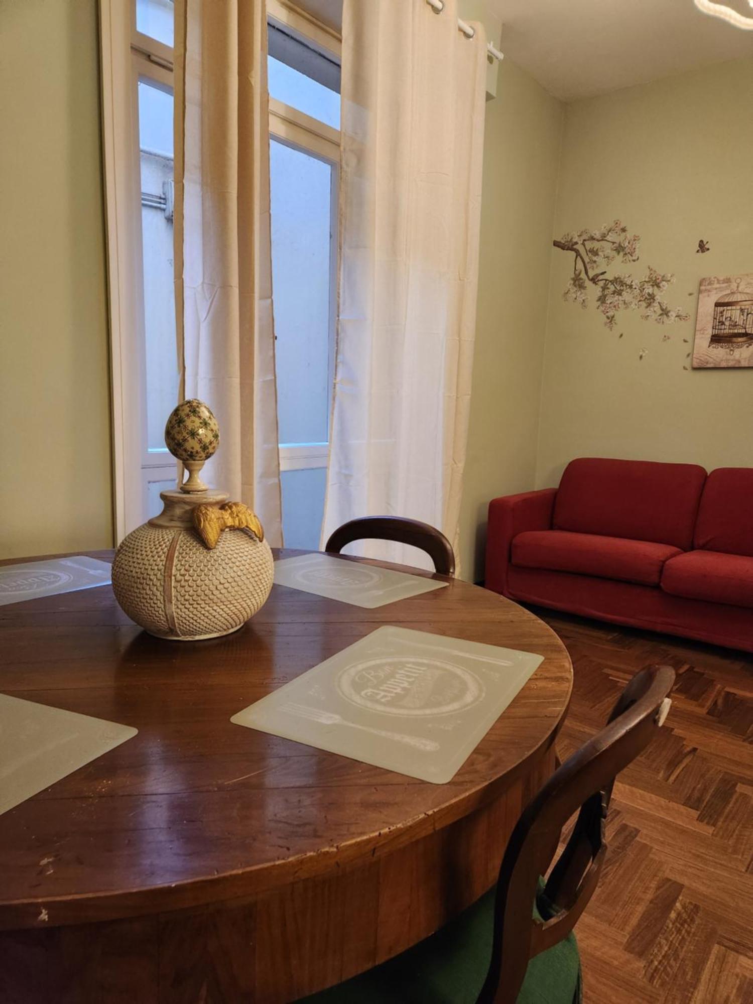 Apartment Maison San Pio